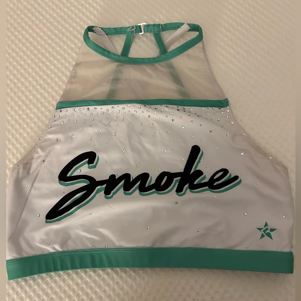 Brandon Allstars Smoke practice set